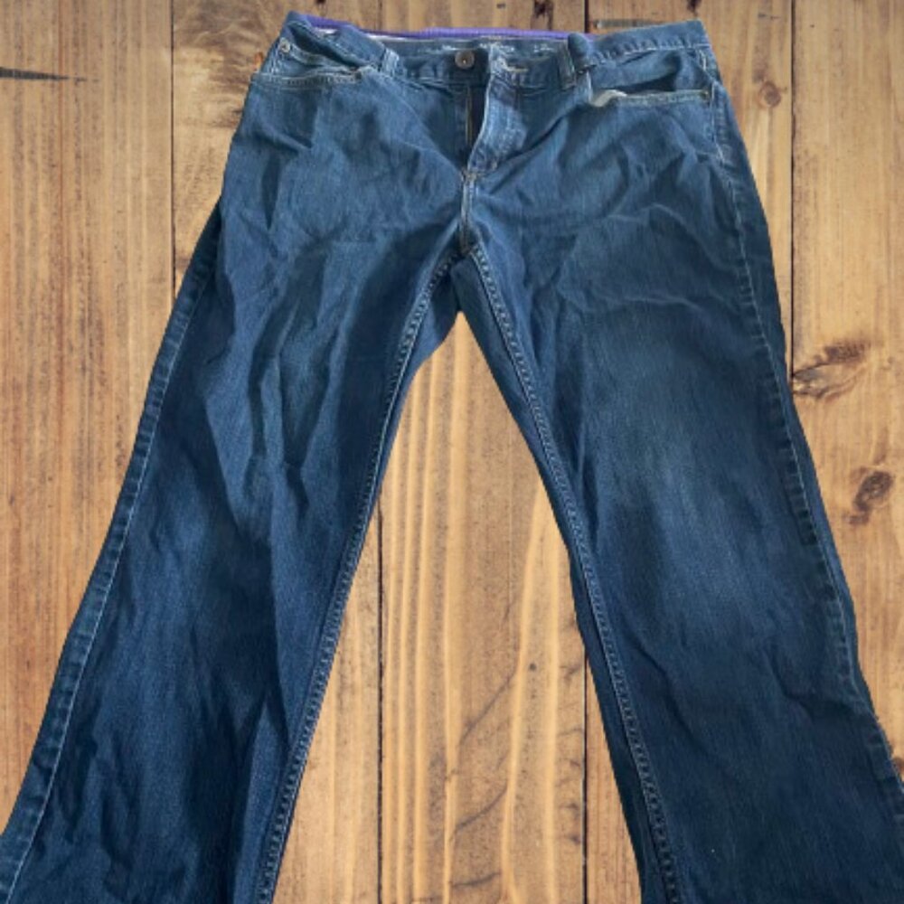 Mens Jeans Size 32/34